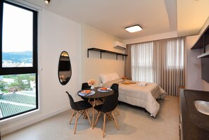 Apartment | Speisen
