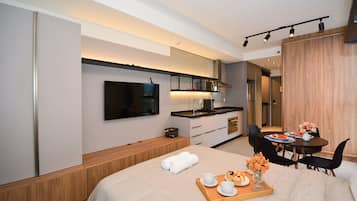 Apartment | Interior