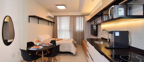 Apartment | Private kitchen