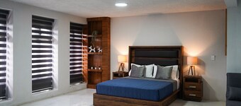 RESIDENCIA 37