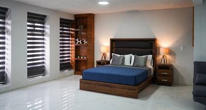 RESIDENCIA 37