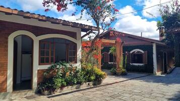 Fachada