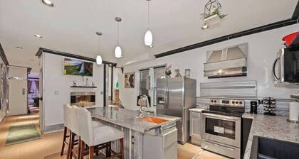 Amazing 4bedroom Home Sleeps 16 Guests