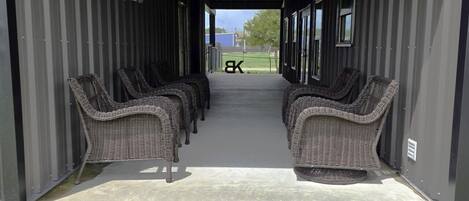 Terras