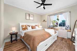 Condo, Multiple Beds (Kona Sea Ridge#P3: Beautiful Remodele) - Kona Sea Ridge#p3: Beautiful Remodeled! (Kailua-Kona)