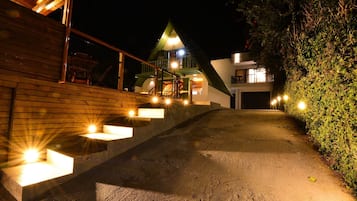 Chalet | Exterior