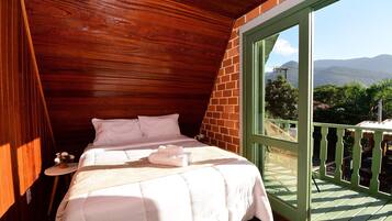 Chalet | Free WiFi