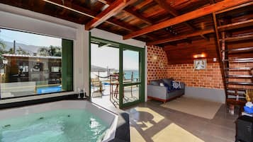 Chalet | Interni