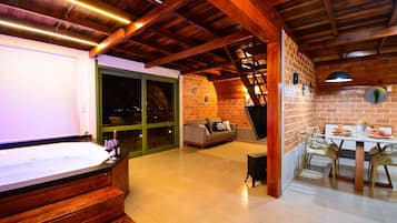 Nhà gỗ | Nội thất
