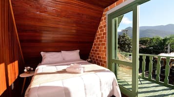 Chalet | Free WiFi