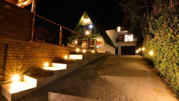 Chalet | Exterior