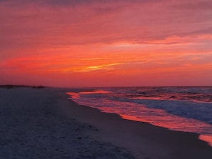 Beach - Great Escape! Beautiful 2-bedroom house in friendly Perdido Key. Pet friendly! (Pensacola)