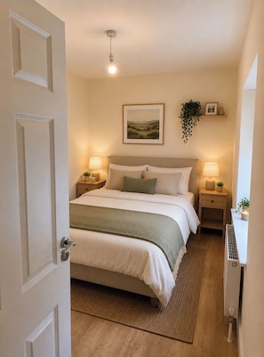 Ropa de cama 