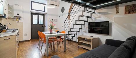 Apartment (1 Bedroom) | Front of property