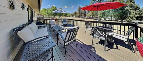 House (2 Bedrooms) | Property amenity
