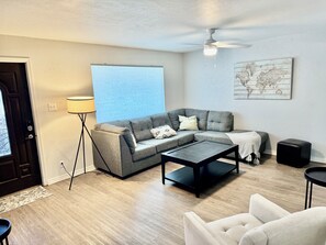 Smart-TV, Kamin