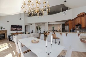 Restaurantes