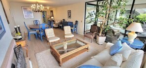 Apartment | Wohnbereich