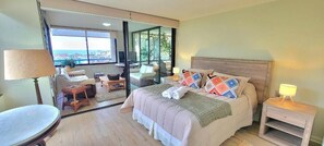 Apartment | Bügeleisen/Bügelbrett, kostenloses WLAN