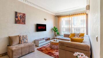 TV connectée