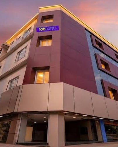 Embassy Gate Residency