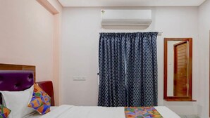 Unclassified image, 4 of 23, button - Embassy Gate Residency  (Chennai)