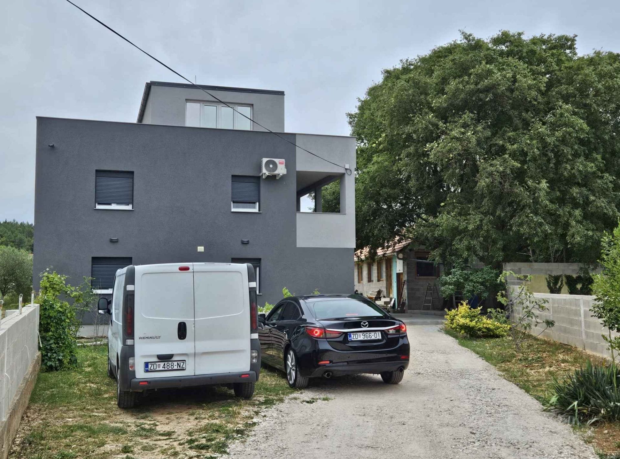 Apartment (Apartment first floor 1) | Exterior