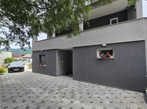Apartment (Apartment first floor 2) | Exterior - Apartments Anđela (Obrovac)