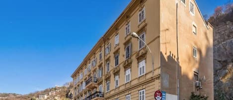 Apartment (Two Bedroom Apartment near Centar) | Exterior
