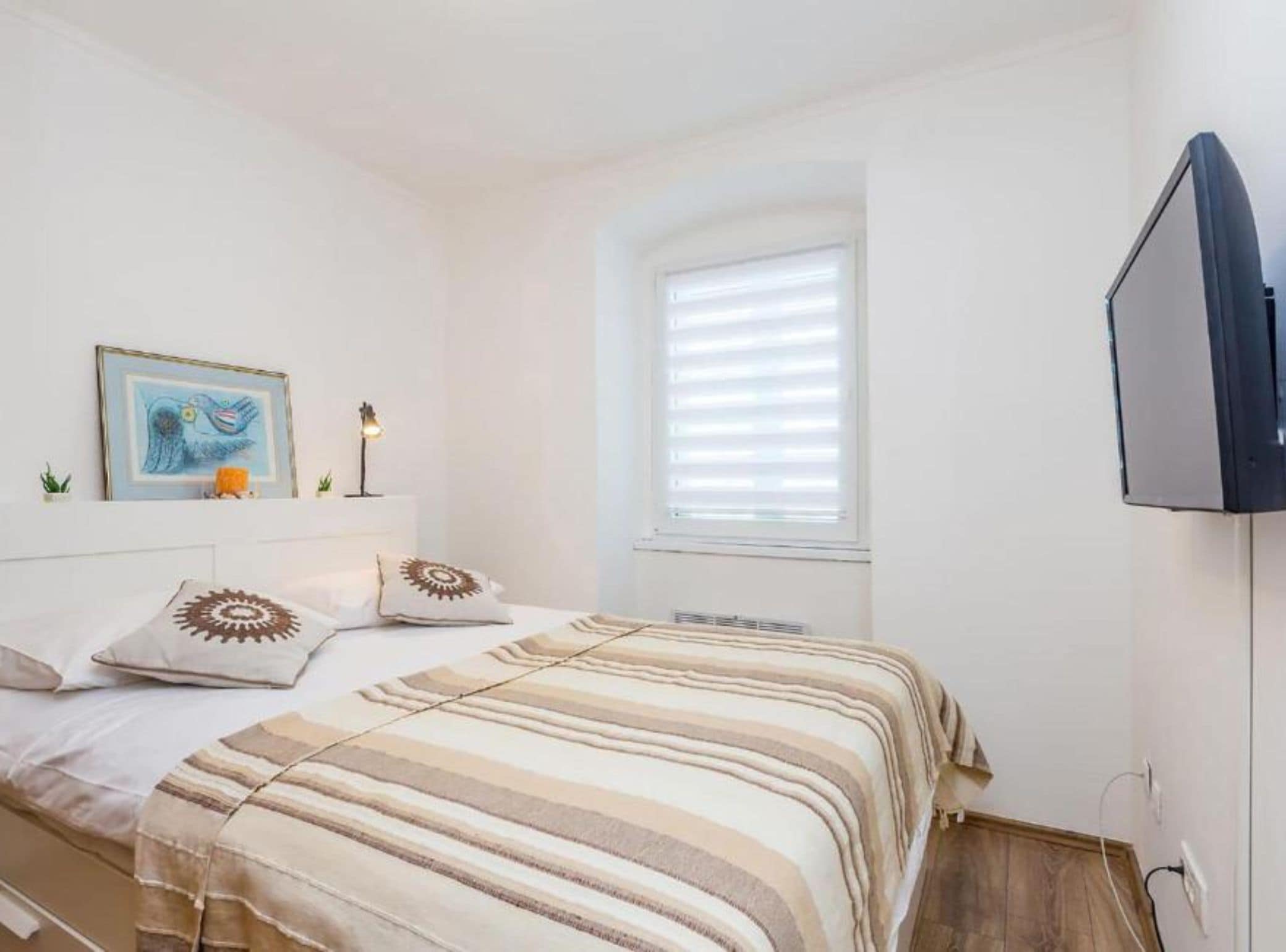 Apartment (Two Bedroom Apartment near Centar) | 2 bedrooms
