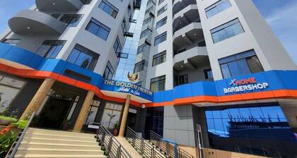 The Golden Pigeon Hotel & Spa