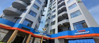 The Golden Pigeon Hotel & Spa