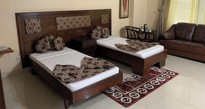 The Golden Pigeon Hotel & Spa