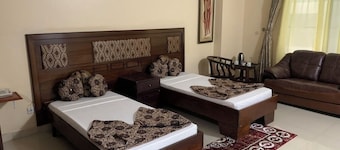 The Golden Pigeon Hotel & Spa