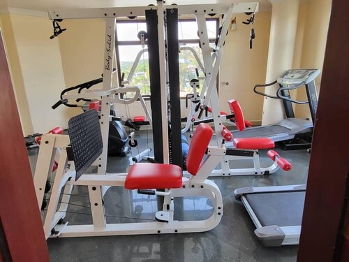 The Golden Pigeon Hotel & Spa 