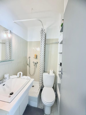 Badkamer