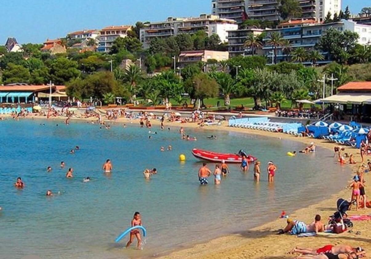 Praia