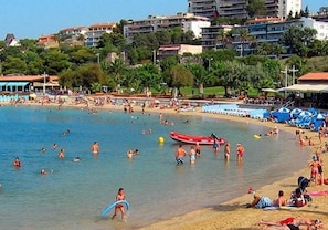 Strand