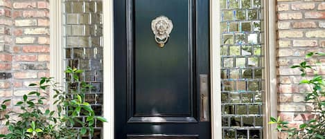 Detalle exterior
