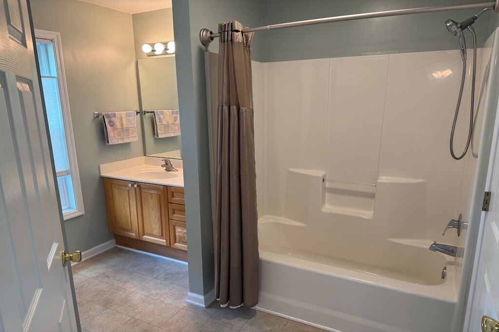Towels, toilet paper