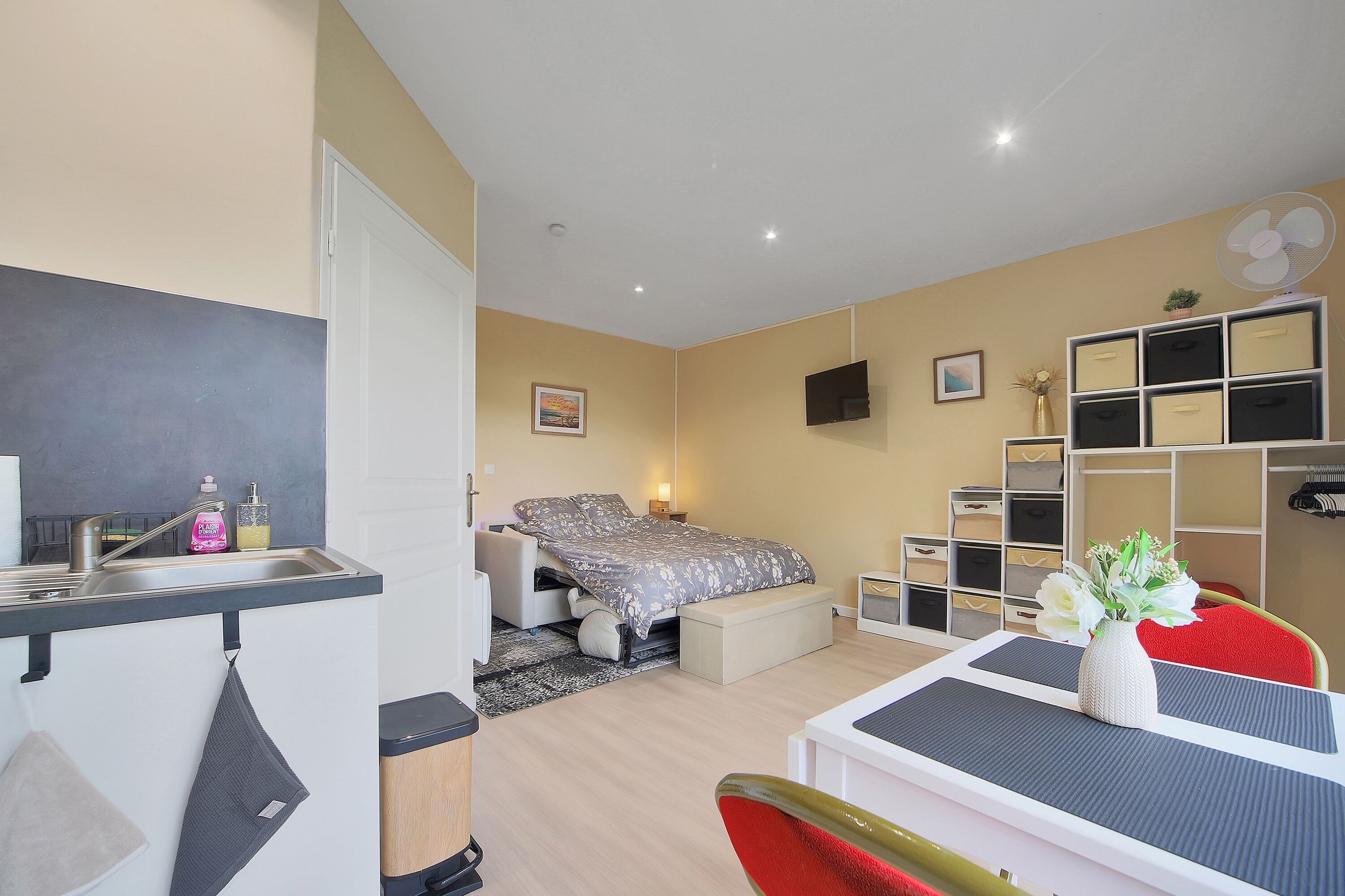 Chambre