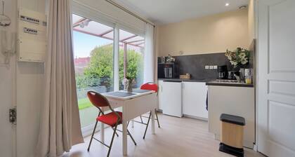 Le Chti Paradis - Appartement N°10