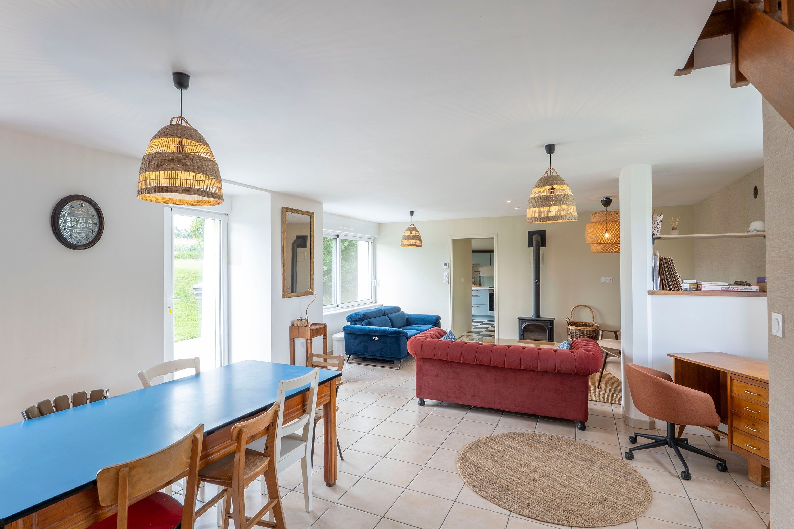 Intérieur
