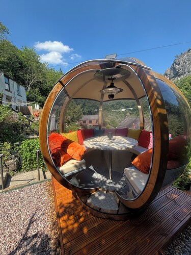 Cliff View Cottage Holiday Let