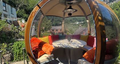 Cliff View Cottage Holiday Let