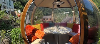 Cliff View Cottage Holiday Let