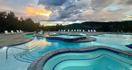 East Zion Resort