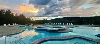 East Zion Resort