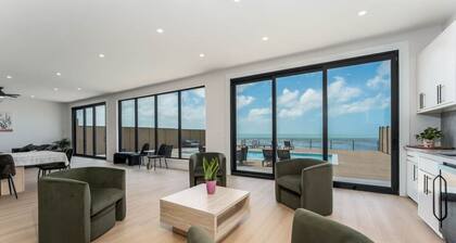 20 Spacious Bay