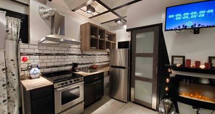 Cozy 1 Bedroom Unit Near Philadelphia